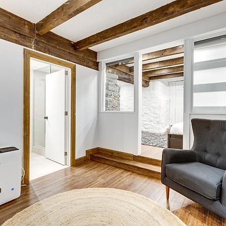 Apartement Saint Andre 몬트리올 외부 사진