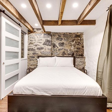 Apartement Saint Andre 몬트리올 외부 사진