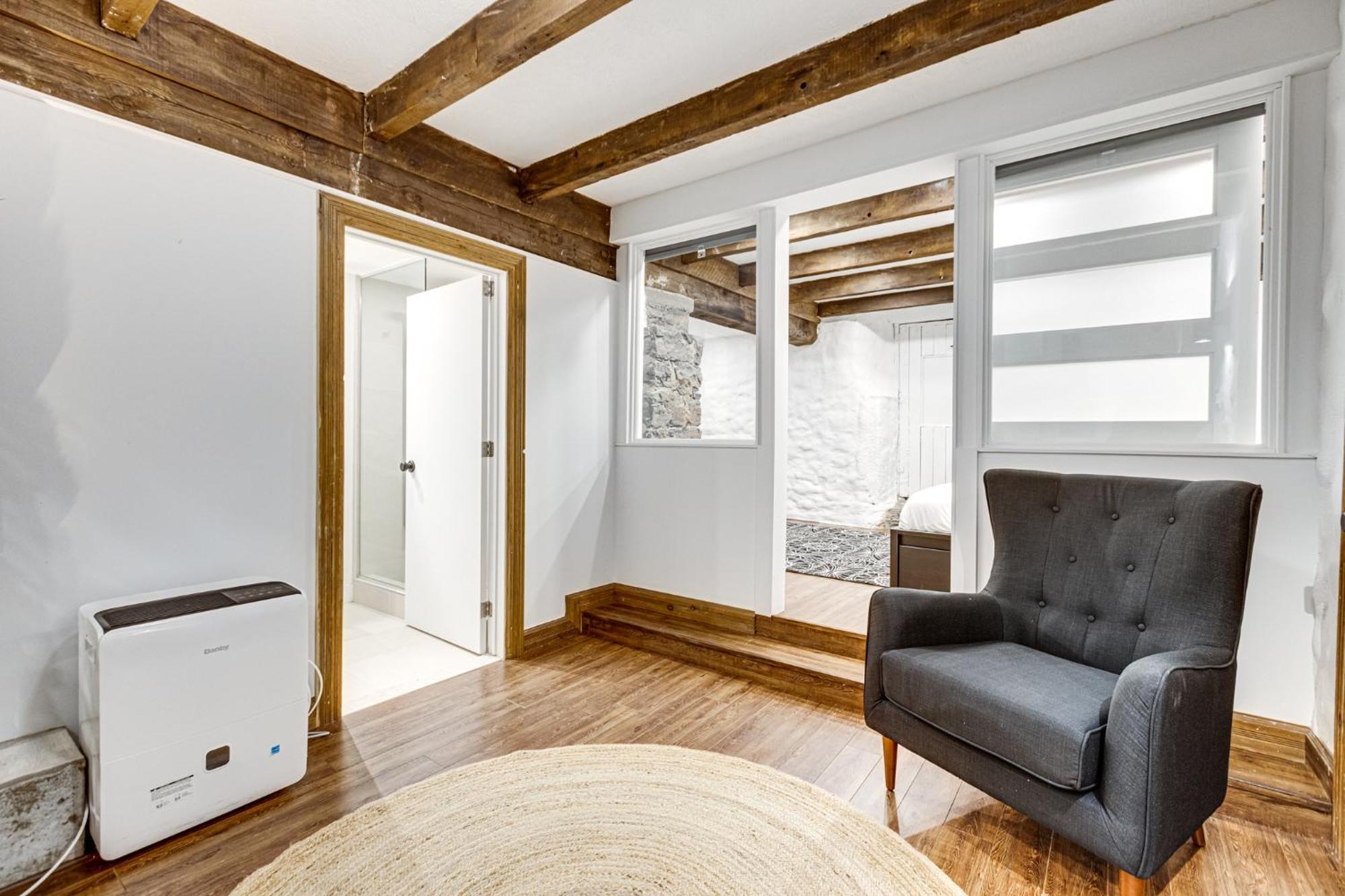 Apartement Saint Andre 몬트리올 외부 사진