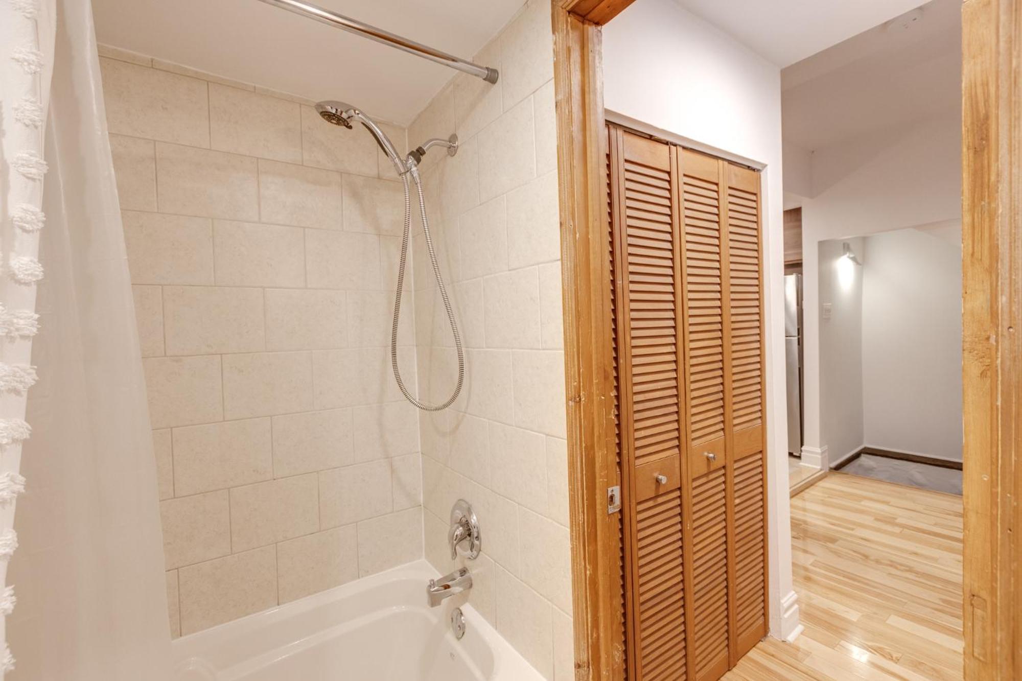 Apartement Saint Andre 몬트리올 외부 사진
