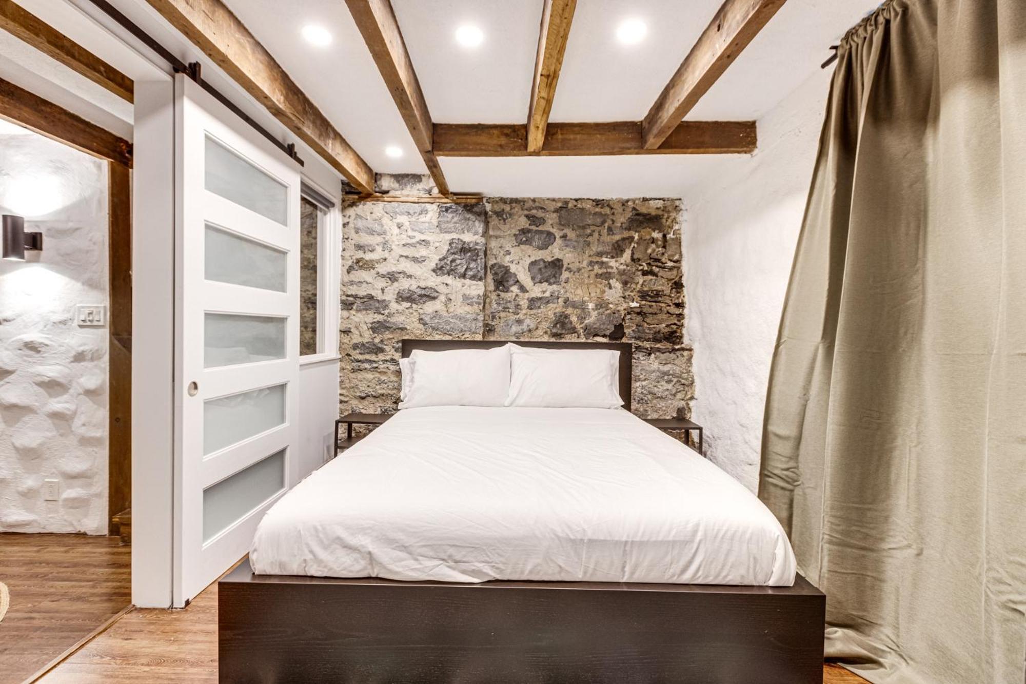 Apartement Saint Andre 몬트리올 외부 사진