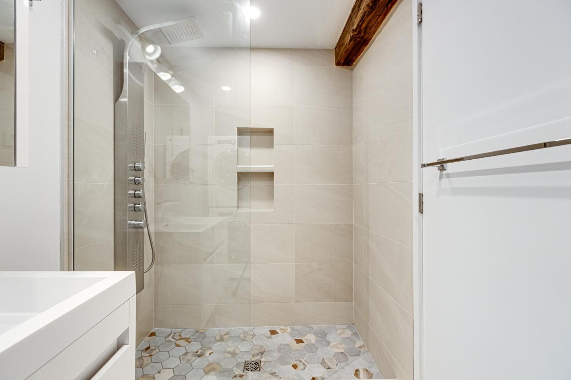 Apartement Saint Andre 몬트리올 외부 사진