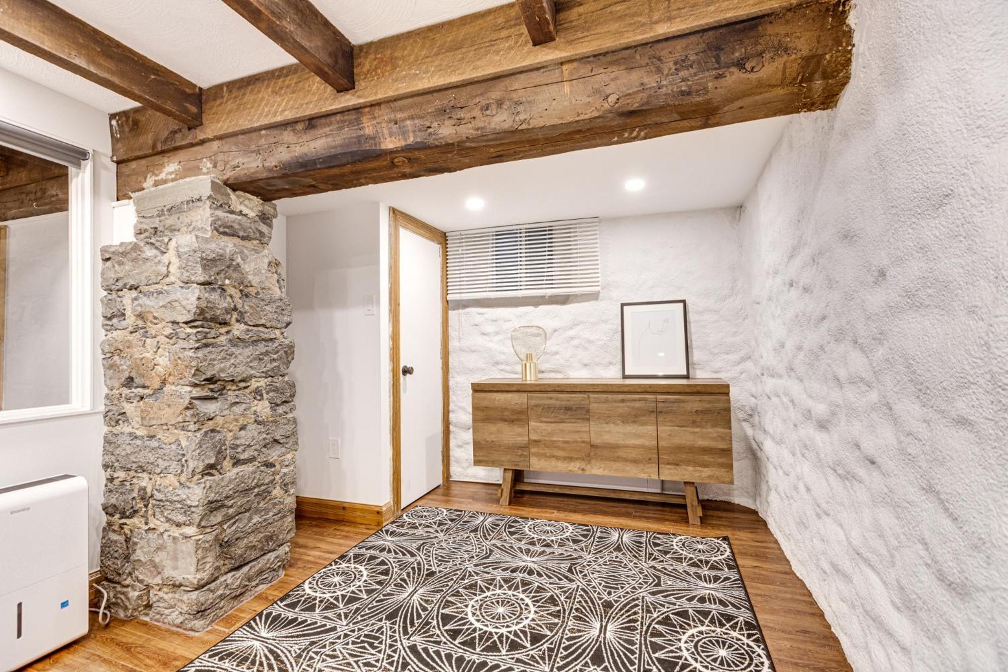 Apartement Saint Andre 몬트리올 외부 사진